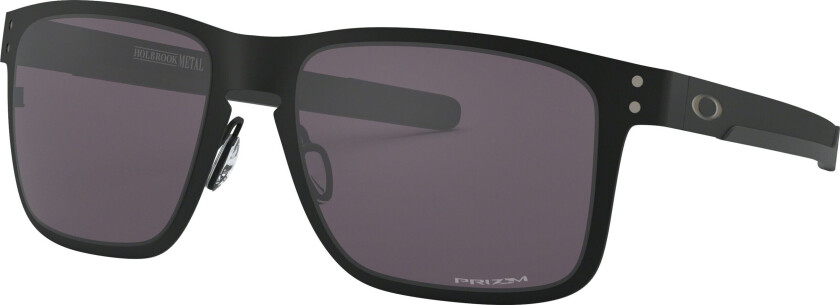 Holbrook Metal OneSize, Matte Black/Prizm Grey