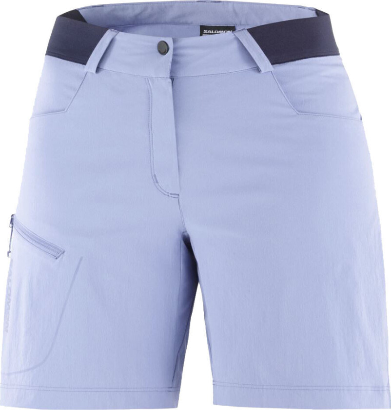 Women's Wayfarer Shorts 36, English Manor