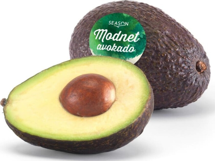 Avocado stykk