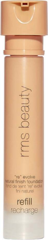 ReEvolve Natural Finish Foundation Refill 44