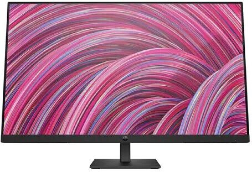 Hp P32u H5 31.5" 2560 X 1440 16:9 Ips 75hz