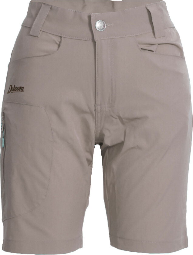 Sanda Shorts Women's 46, Khaki