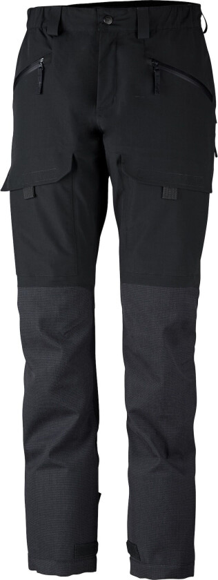 Women's Ocke Pant M, Charcoal