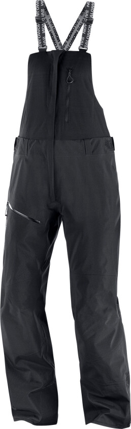 Women's Moon Patrol GORE-TEX XL, Deep Black