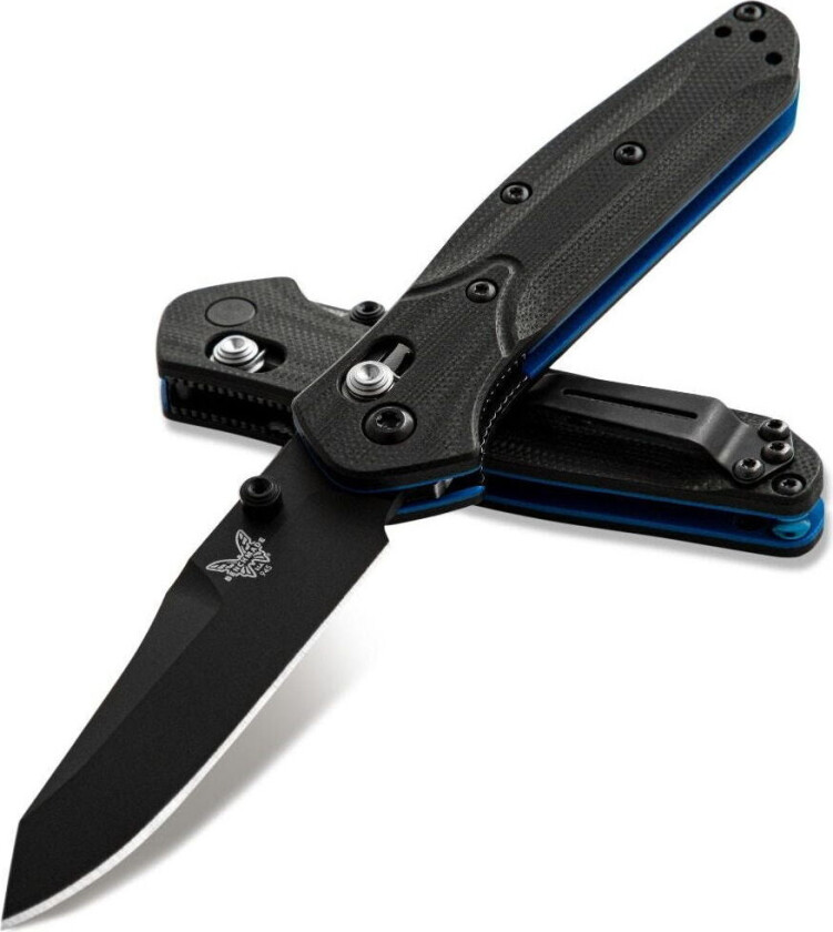 945BK-1 Mini Osborne Design OneSize, Black