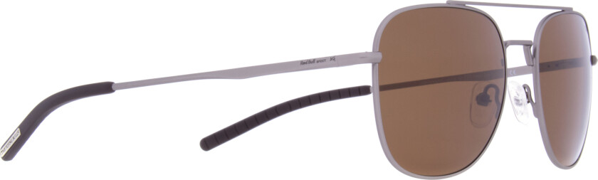 Lightning OneSize, Gun/Brown