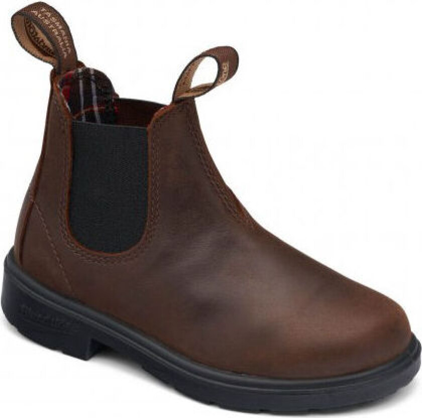 Kids' Chelsea Antique Brown 25.5, Antique Brown