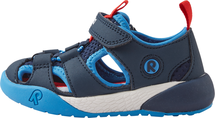 Kids' Lomalla Sandals 28, Blue