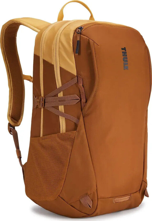 EnRoute Backpack 23L OneSize, Ochre