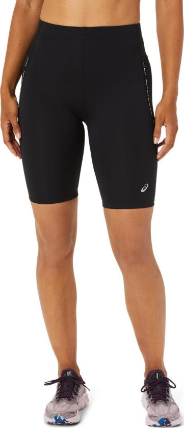 Asics Women's Race Sprinter Tight XS, Performance Black