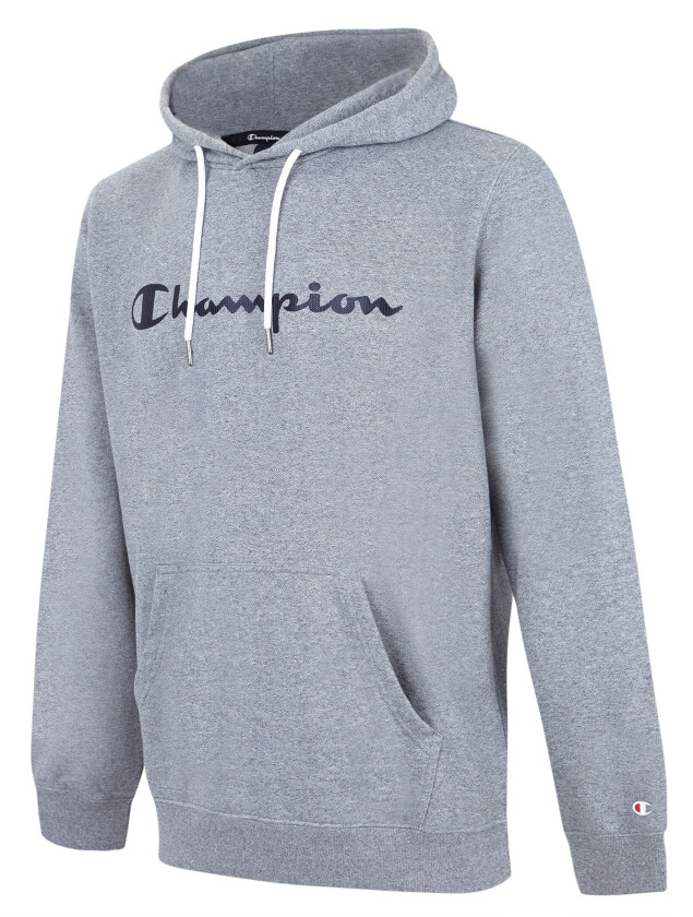 Hooded Sweatshirt Herre Bs L