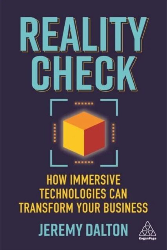 Reality Check av Jeremy Dalton