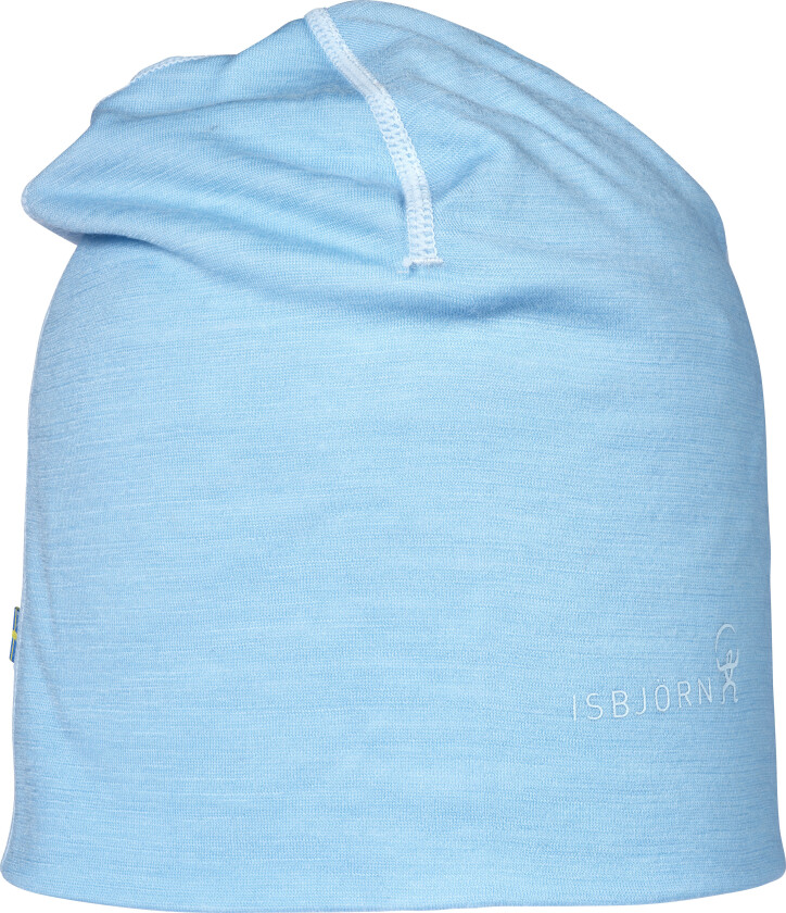 Kids' Husky Beanie 56/58cm, Sky Blue