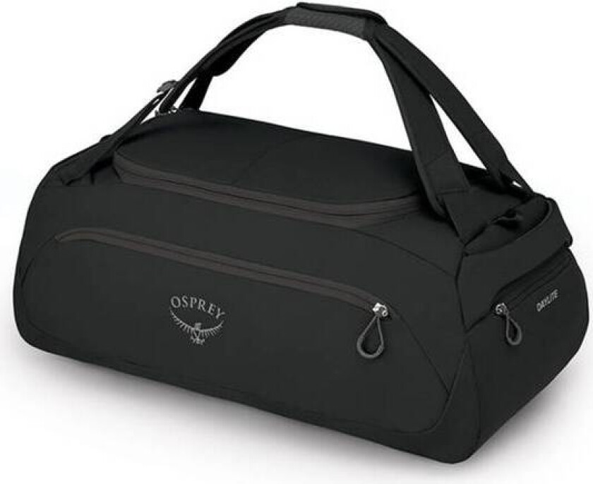 Daylite Duffel 45 45L, Black