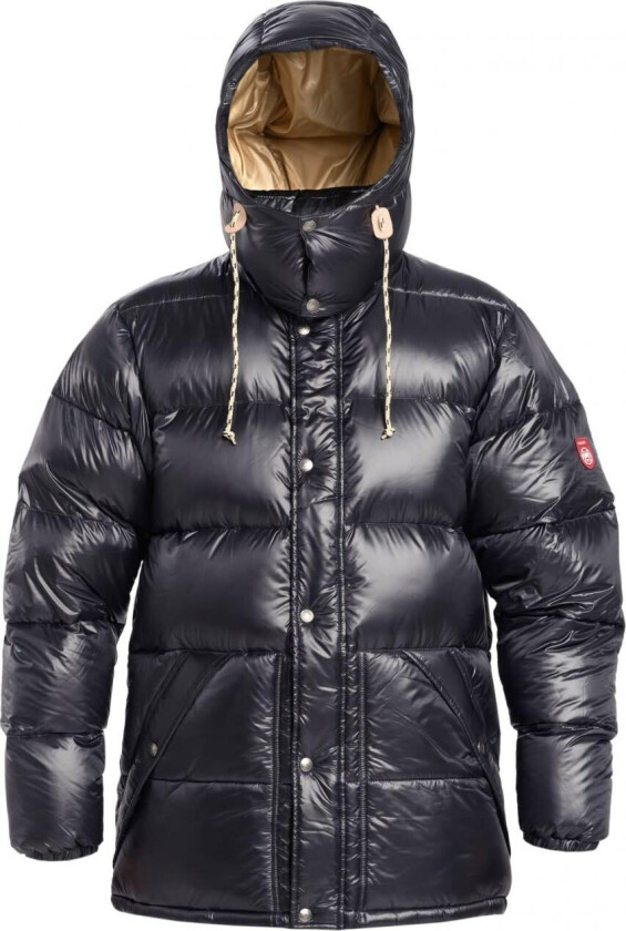 Unisex Heritage 1983 L, Black/Safari