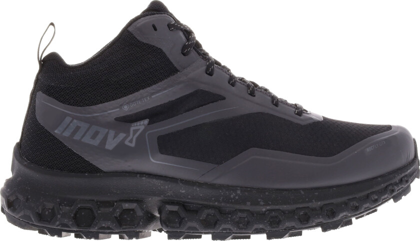 Men's Rocfly G 390 GORE-TEX 42.5, Black
