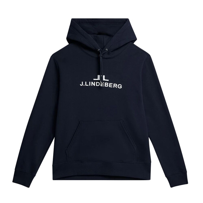 Bilde av Alpha Hood Hettegenser Herre Navy S