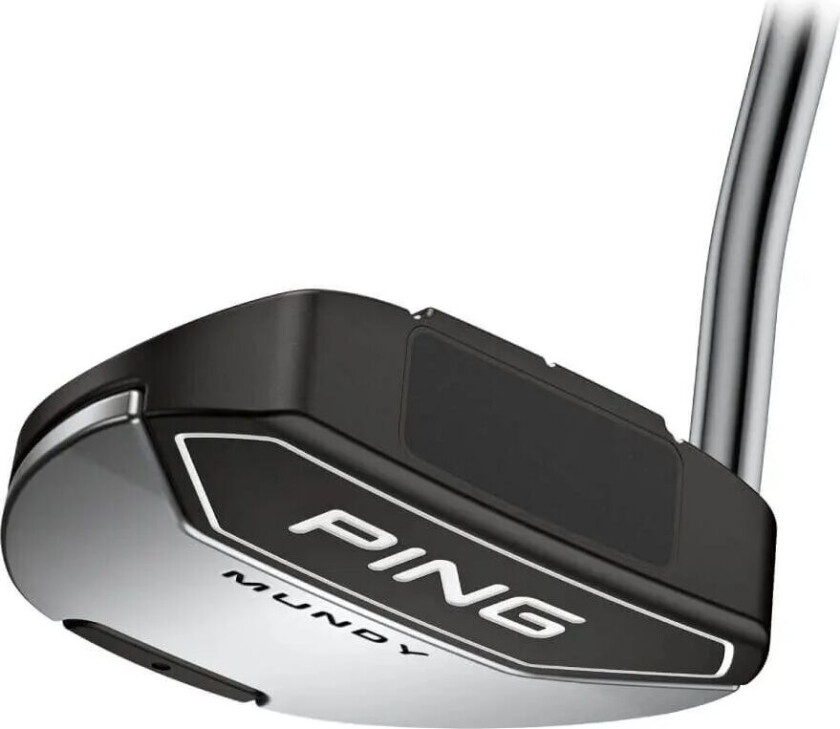 Ping Mundy 34" 2023 Putter Pp58mi Std Lie Std Loft