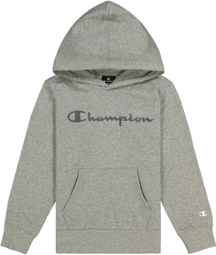 Hooded Sweatshirt Em/Grey M (140)