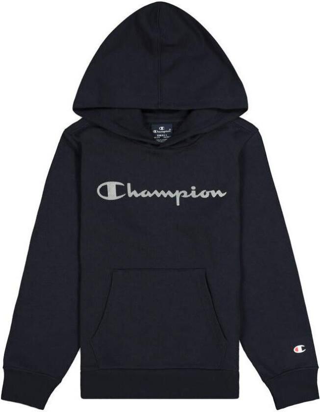 Hooded Sweatshirt Bs/Navy S (128)