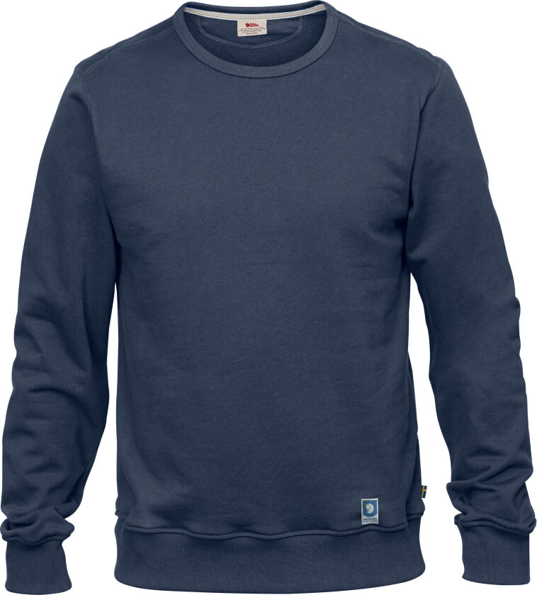 GREENLAND SWEATSHIRT M  DARK NAVY