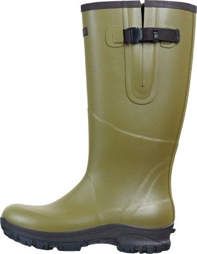 Nikka Pro Light Green 47, Light Green