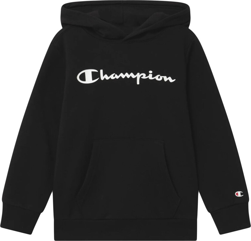 Hooded Sweatshirt Kk/Black Beauty L