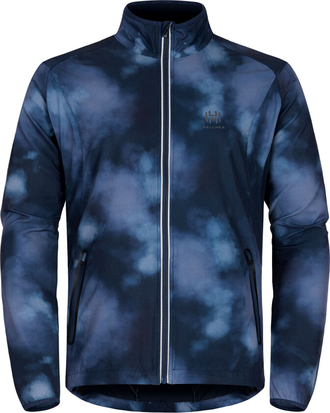 Harrå Hybrid Jacket 2.0 Men Dress Blue L