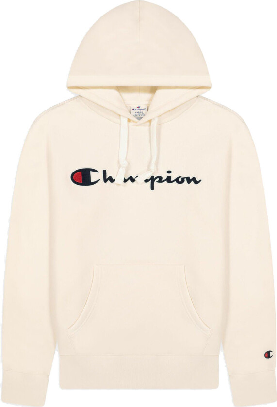 Hooded Sweatshirt Ww/Whisperwhite M