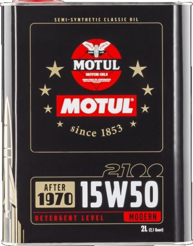 104512 Motorolje