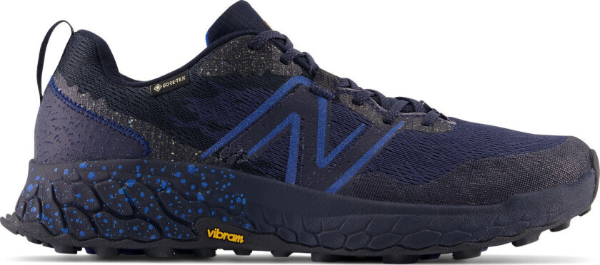 Men's Fresh Foam X Hierro V7 GORE-TEX 40, Eclipse