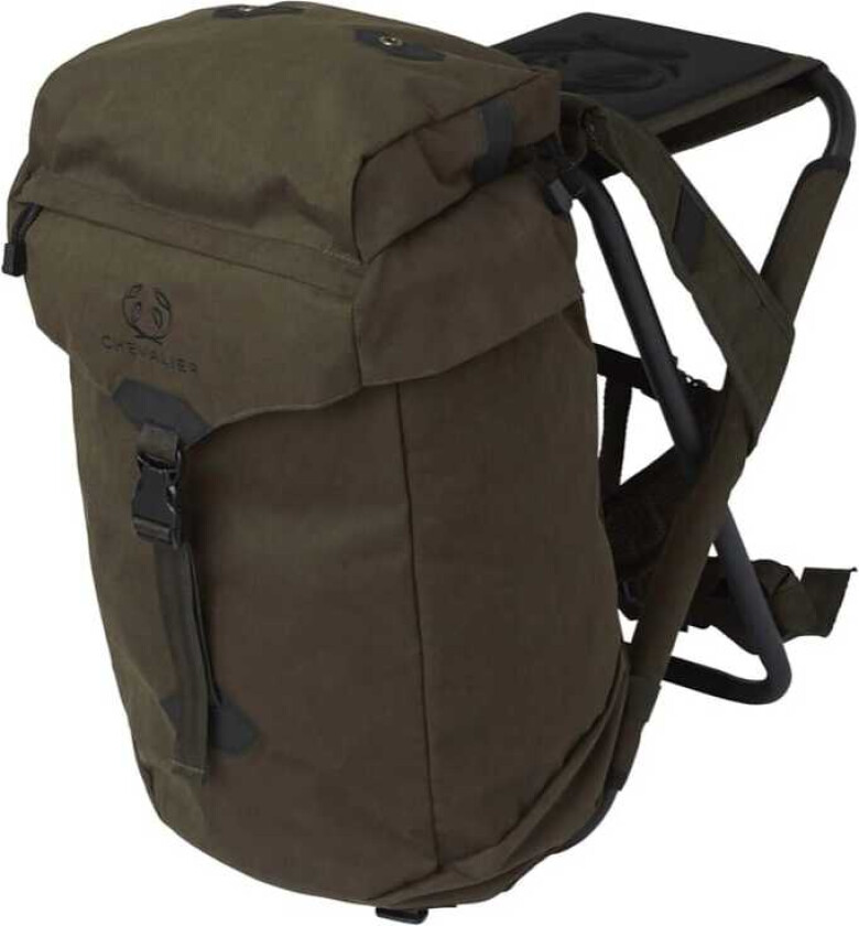 Chair Back Pack 35 L 35 L, Forest Green
