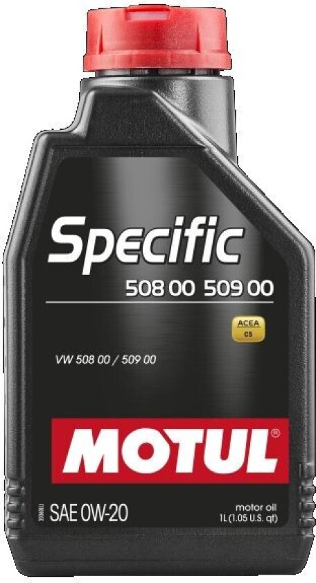 107385 Motorolje
