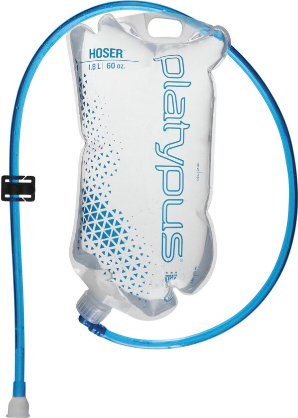 Hoser 1.8L OneSize, NoColour