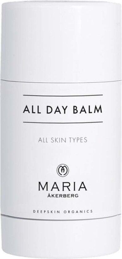 All Day Balm, 30 ml  Håndkrem