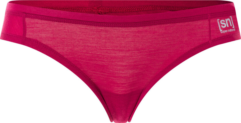 Women's Tundra175 Thong XL, Sangria