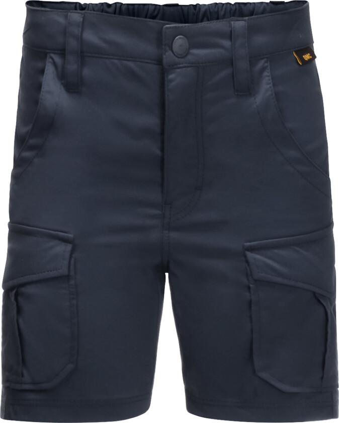 Bilde av Kids' Treasure Hunter Shorts 104, Night Blue