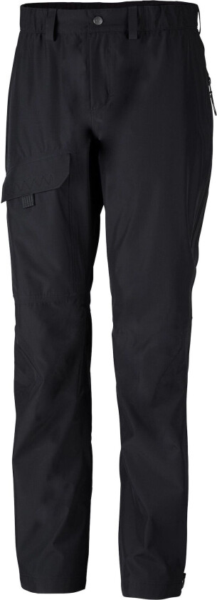 Laka Women's Pant XL, Black