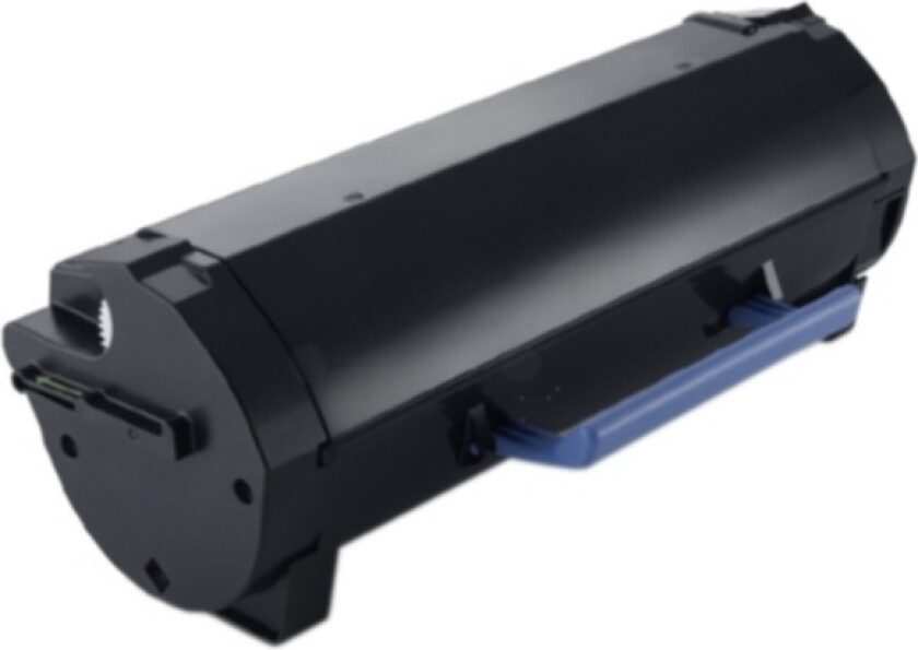 Toner Svart Hc - B5460dn