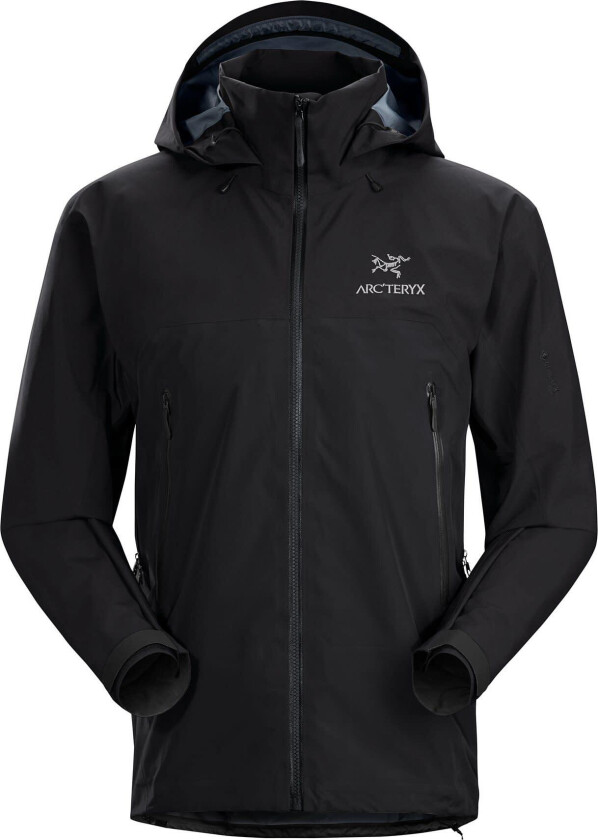 Men's Beta AR Jacket XXL, Black