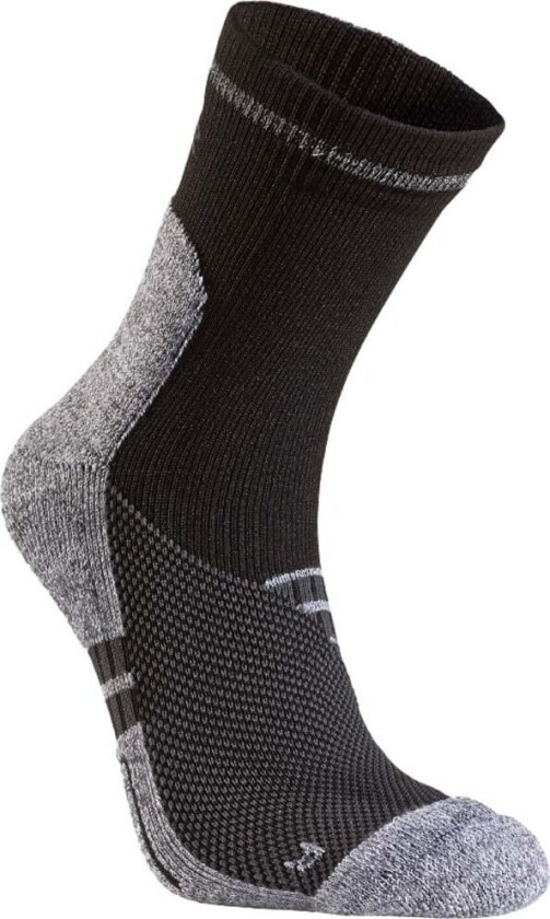 Running Mid Distance 40-42, Black