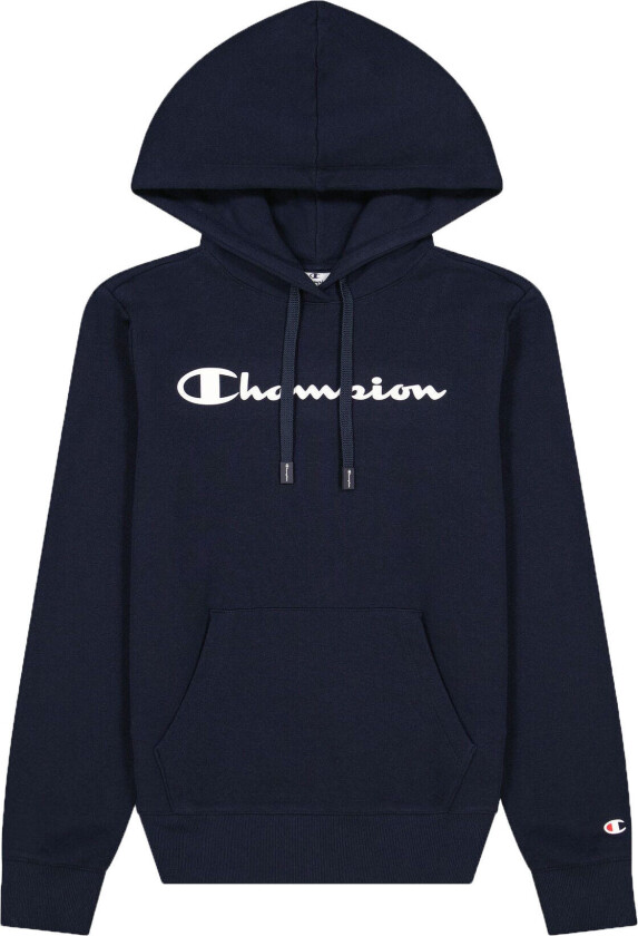 Hooded Sweatshirt Dame Bs/Sky Captain S