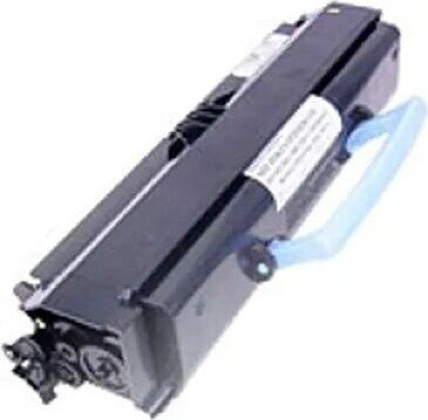 Toner Svart High Capacity - 1700/1700n