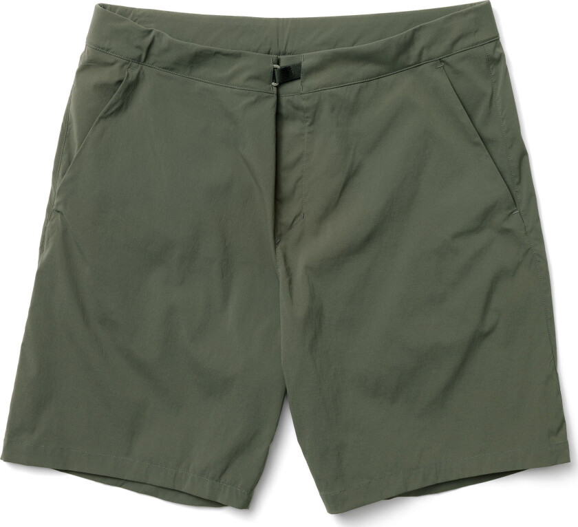 Ms Wadi Shorts Baremark Green XL