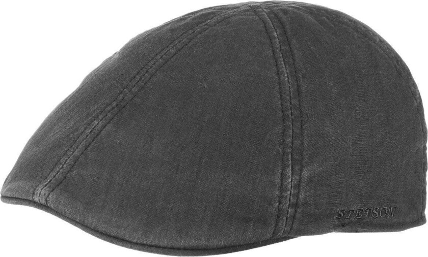 Texas Organic Cotton L, Black