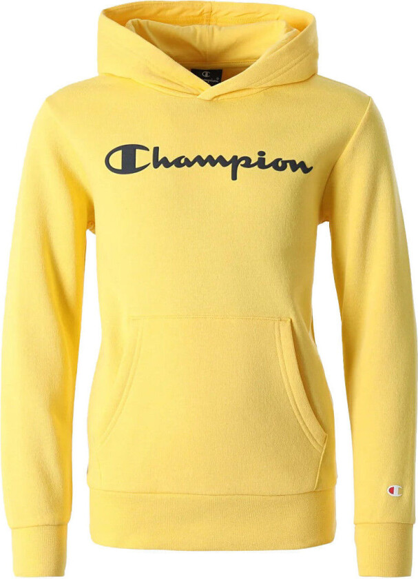 Hooded Sweatshirt Gutt Aspen Gold XXS