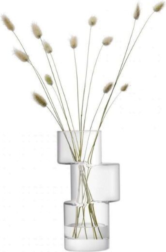 Vase Tier Lsa 25,8x13,8x13,8cm