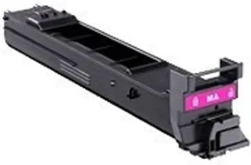 Toner Magenta 4k - Mc46xx