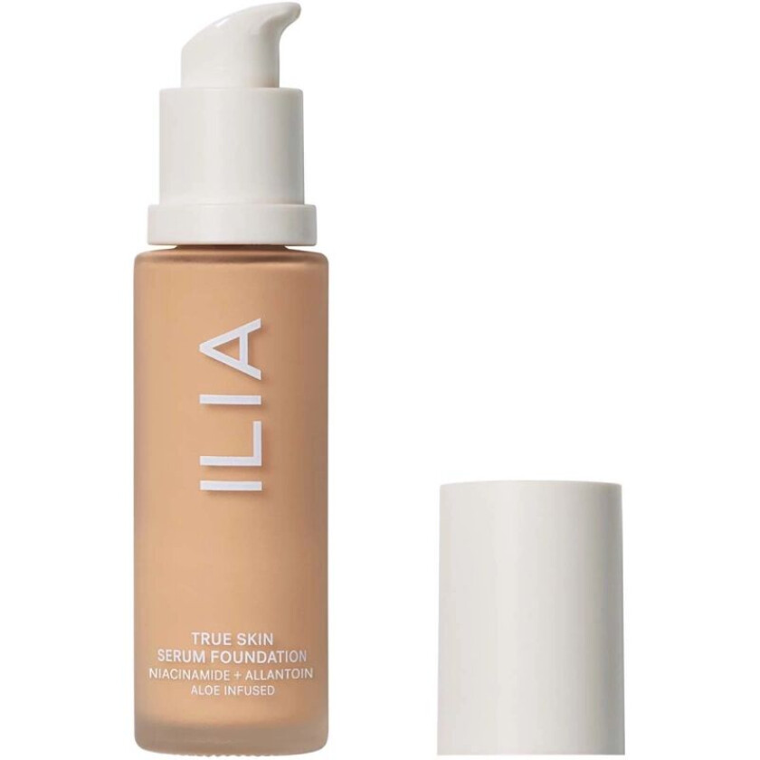 True Skin Serum Foundation SF4 Bowen