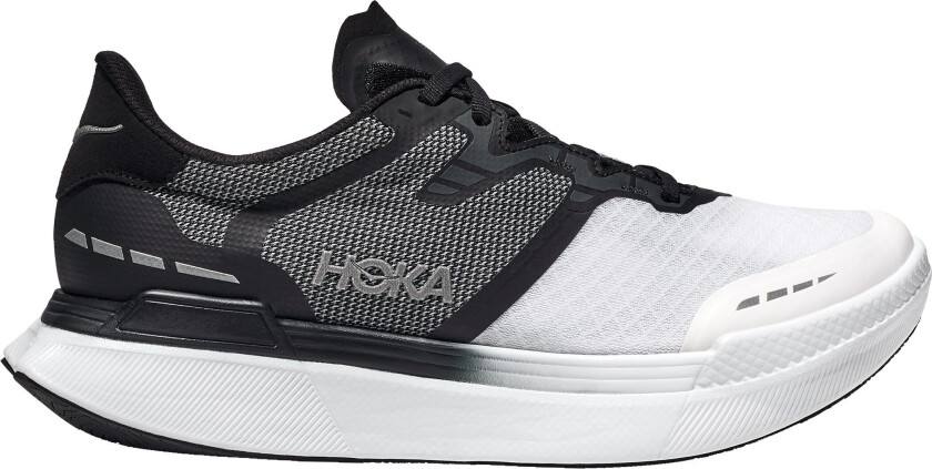 U transport x Black/White US 4.5 / EU 36 2/3